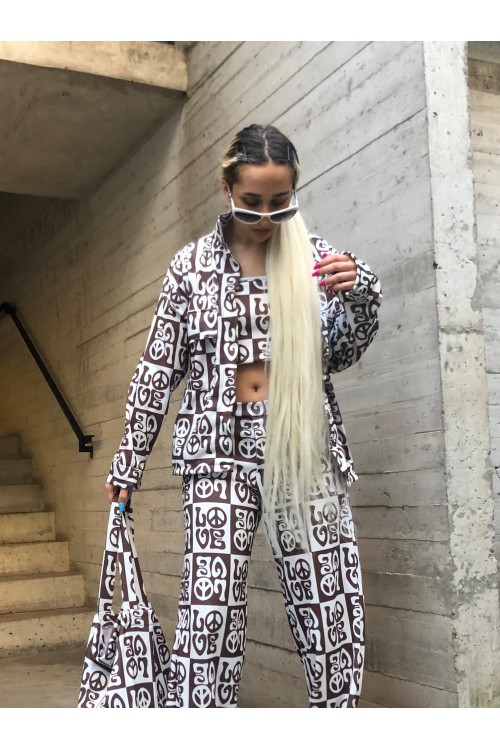Ropa de mujer venta avellaneda, flores